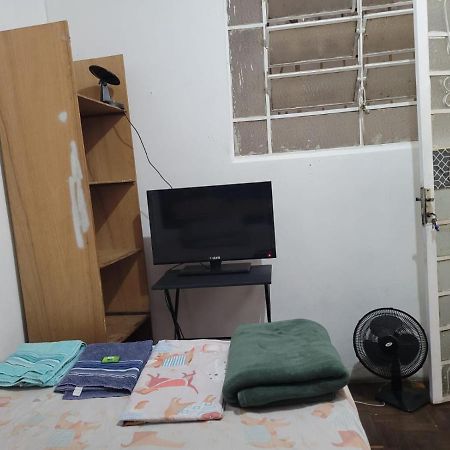 Guest House Bh Belo Horizonte Esterno foto