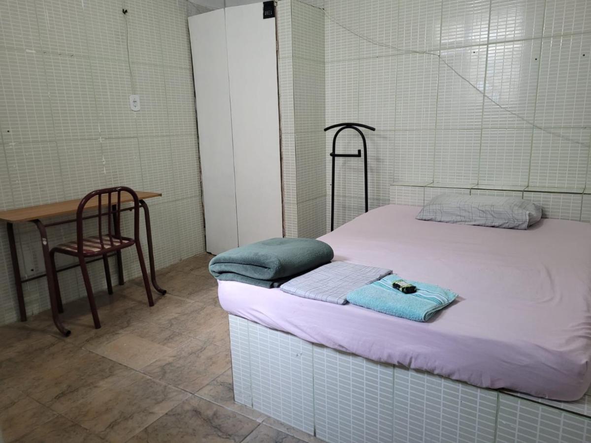 Guest House Bh Belo Horizonte Esterno foto