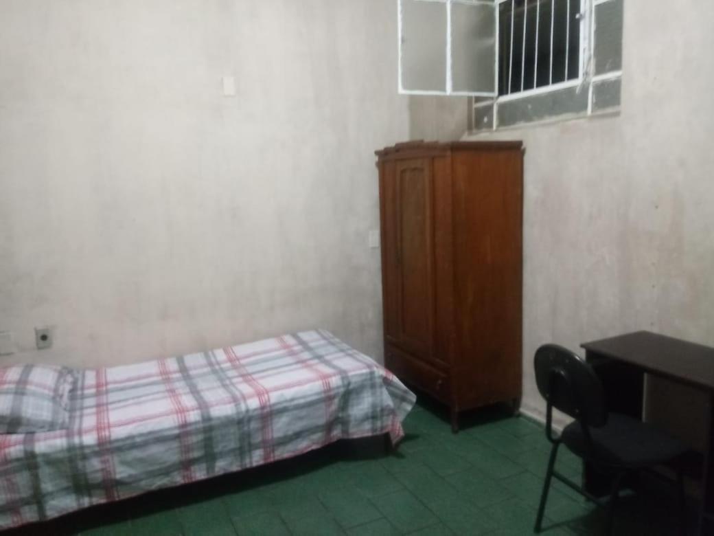 Guest House Bh Belo Horizonte Esterno foto