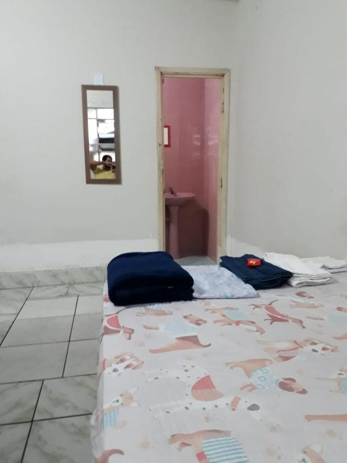 Guest House Bh Belo Horizonte Esterno foto