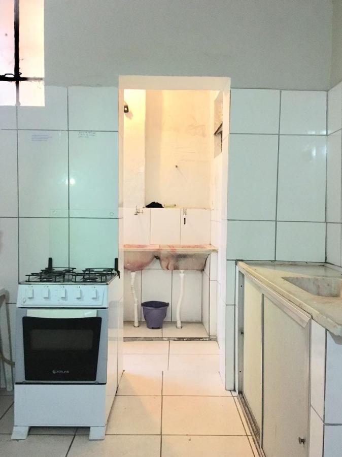 Guest House Bh Belo Horizonte Esterno foto