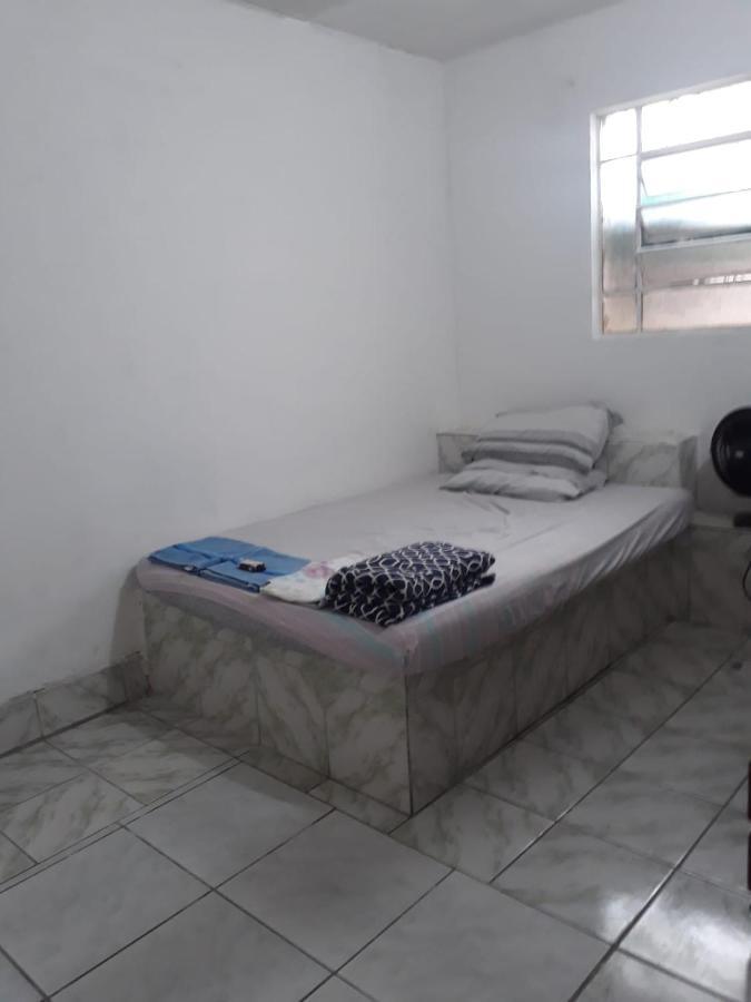 Guest House Bh Belo Horizonte Esterno foto