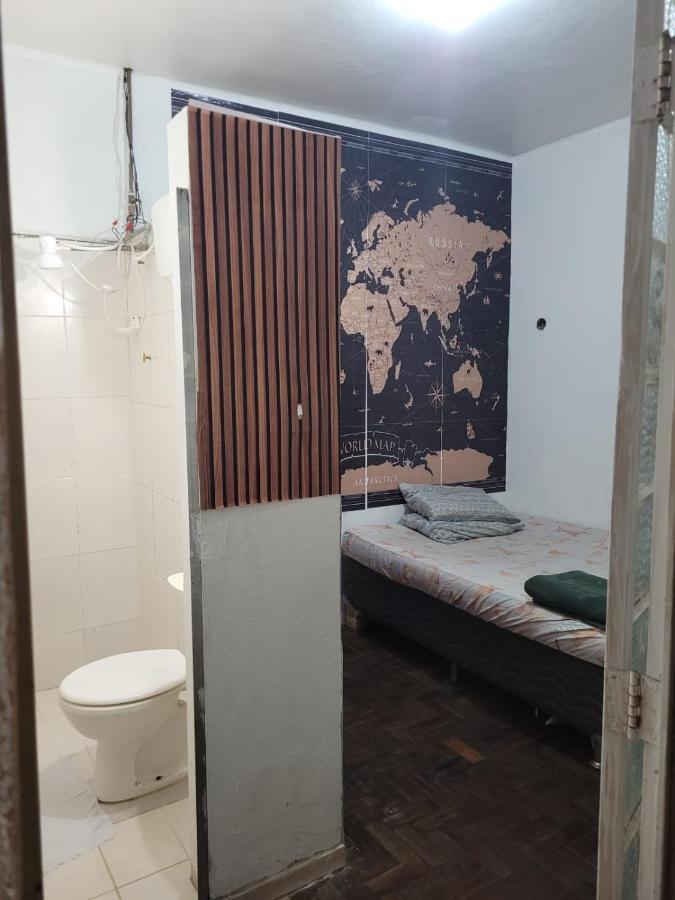Guest House Bh Belo Horizonte Esterno foto