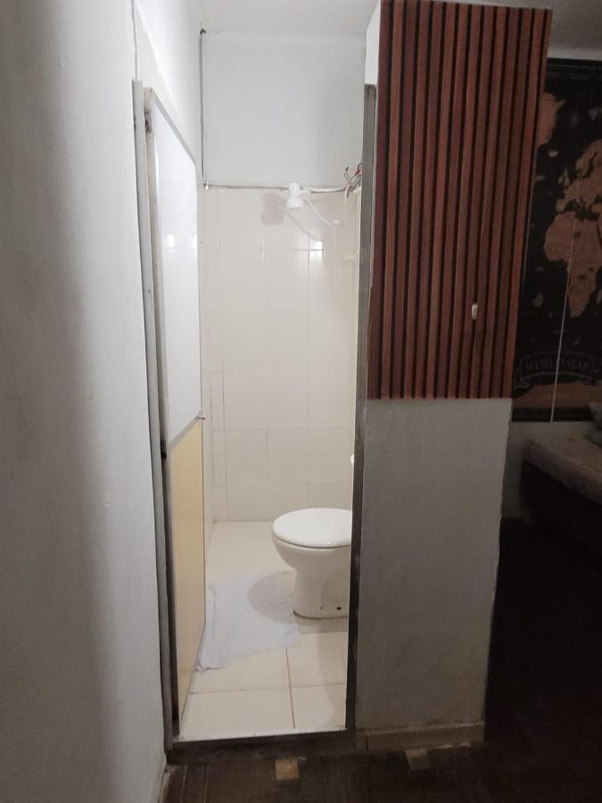 Guest House Bh Belo Horizonte Esterno foto