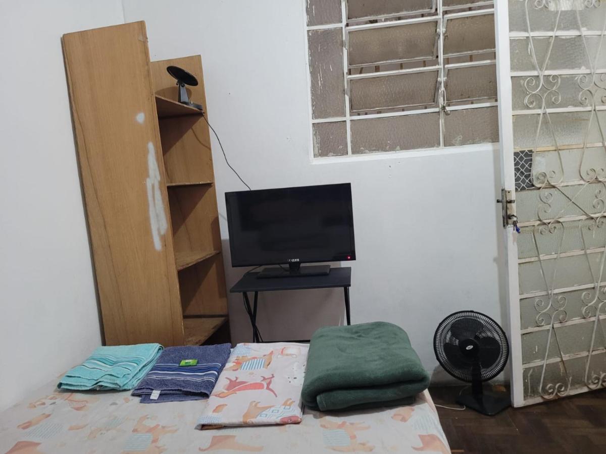 Guest House Bh Belo Horizonte Esterno foto